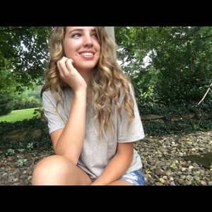 Meet your Posher, Cassie